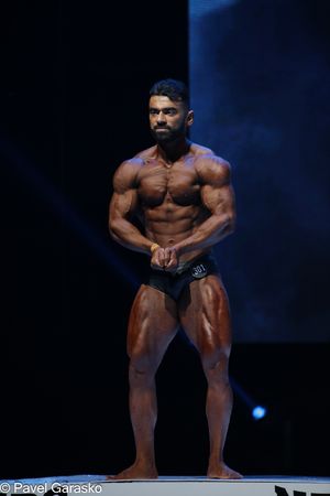 Фотограф Павел Гарасько (19.05.2024)